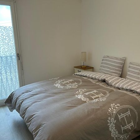 Duplex Complet - Proche Dysney Land Paris Apartment Bussy-Saint-Georges Exterior foto
